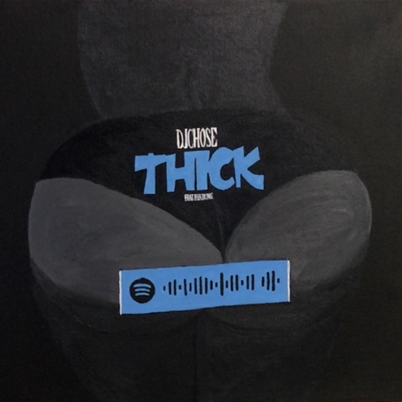 Custom Spotify Soundboard - Picture 2 of 4